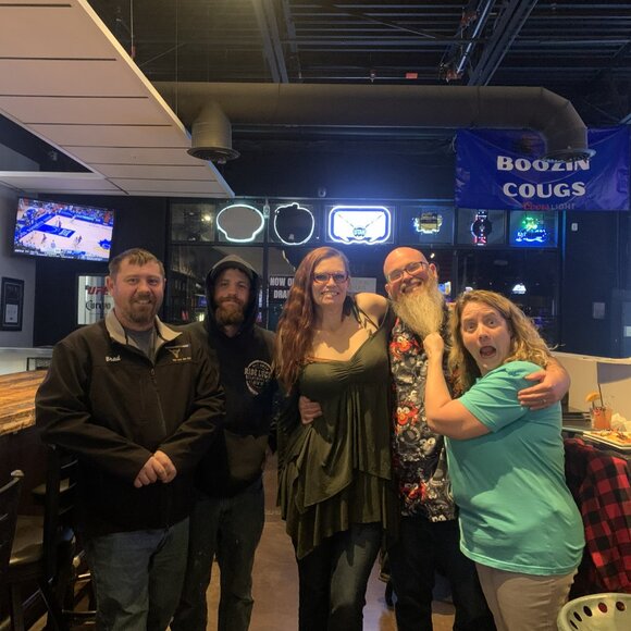 FINAL SHOW 11/8/2025 - CLOSING CLOSET - Picture 4 of 15